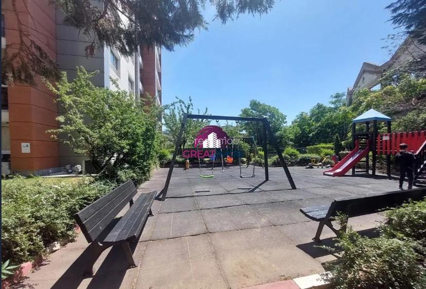 Inchiriere apartament 3 camere InCity Calea Dudesti - 24
