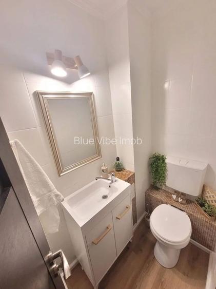 Modern 3 Room Apartment for Rent Tomis 3 Area near City Park Mall - 4