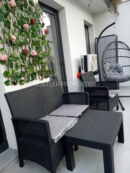  APARTAMENT DE LUX 2 CAMERE, IN COMPLEX REZIDENȚIAL NOU, LA PIATA UNIRII - 16