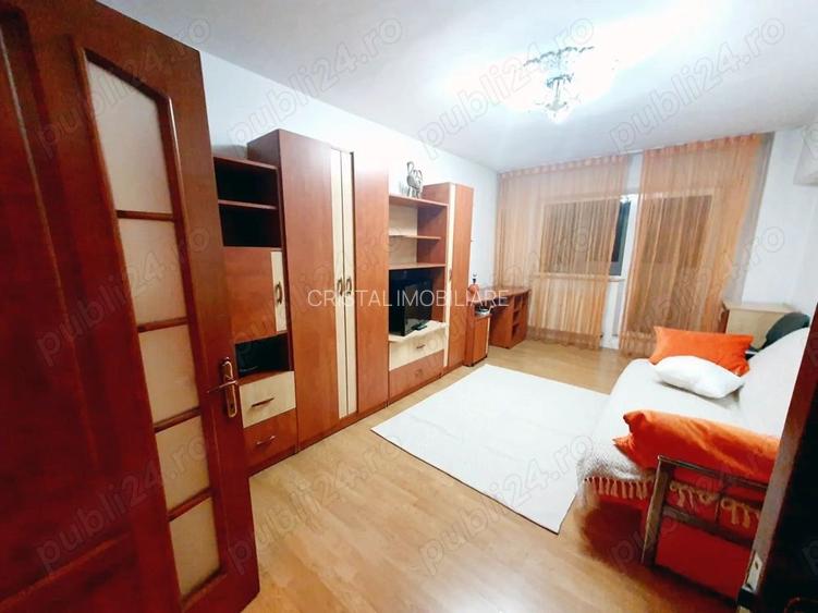 Apartament cu 2 camere Dristor, renovat, etaj 2, bloc reabilitat - 5