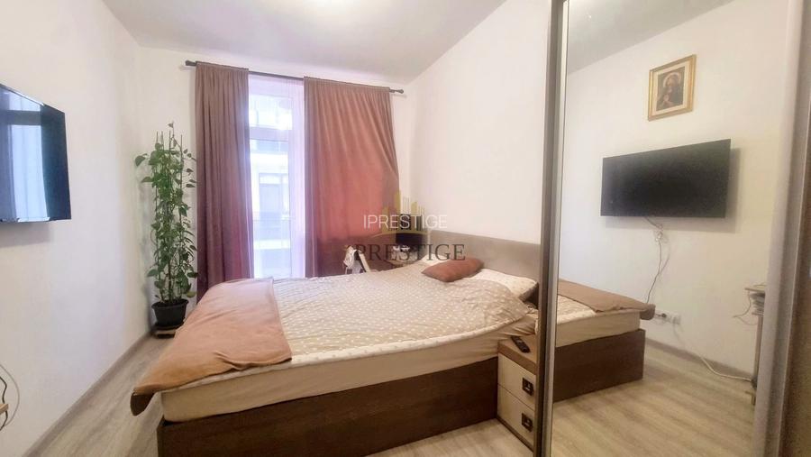 Apartament 3 camere | Șelimbăr | 55 mp | Parcare inclusă | Comision 0 - 7