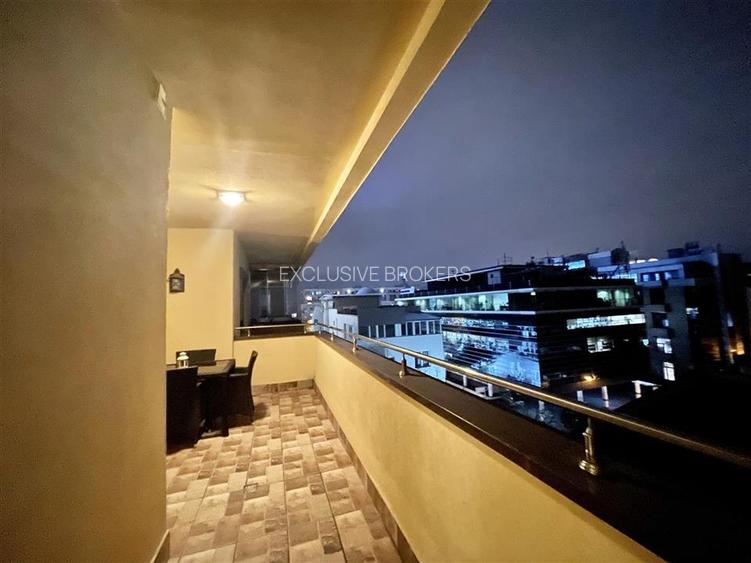 Oferta!Inchiriere 3 camere Modern-Herastrau|Parcare subterana| - 14