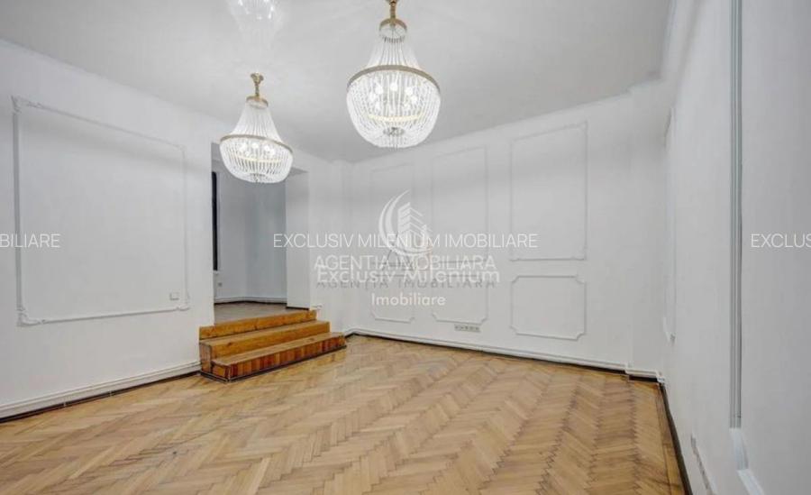 Parter Spatiu Birouri - Calea Plevnei - Cotroceni Gradina Botanica - 10