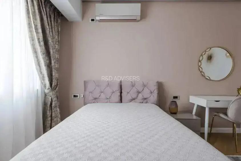 Penthouse Impunator 6 camere| 2 min Mall Plaza | Mobiliat | Utilat Lux - 9