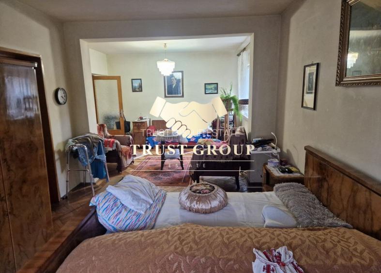 Apartament 5 camere Cotroceni - boxa si garaj - 3