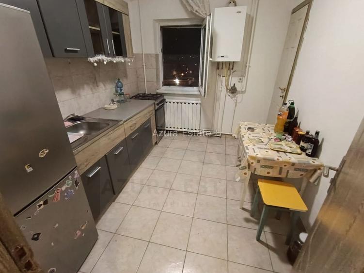 Apartament 3 camere 70 mp Terezian - 9