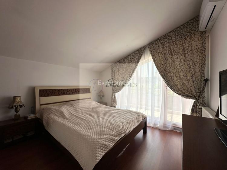 Duplex finisat cu garaj și 3 parcări - Bună Ziua - 10