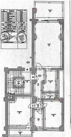 3 CAMARE BRITISH SCHOOL  BOUTIQUE BUILDING  2 PARCARI - 11