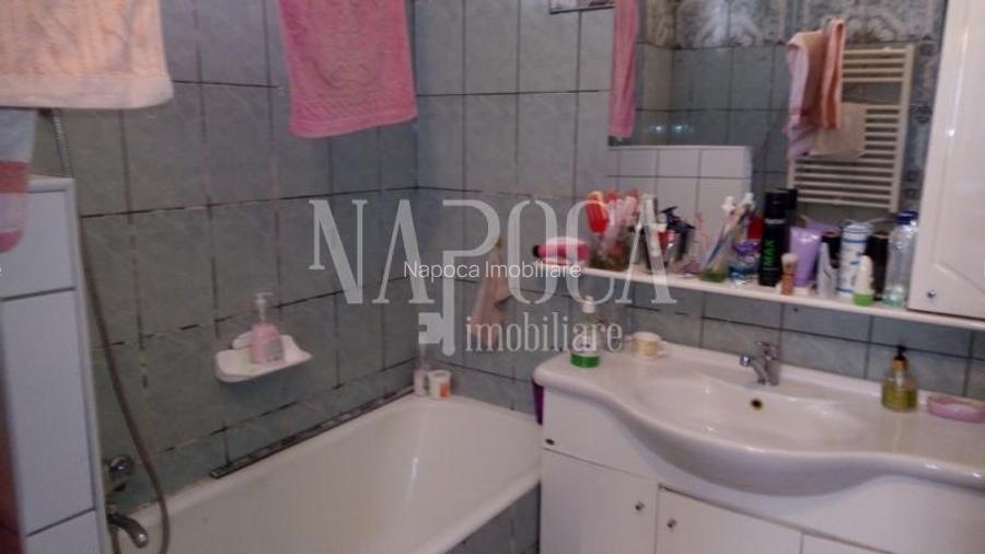 Casa 7 camere de vanzare in Gheorgheni, Cluj Napoca - 7