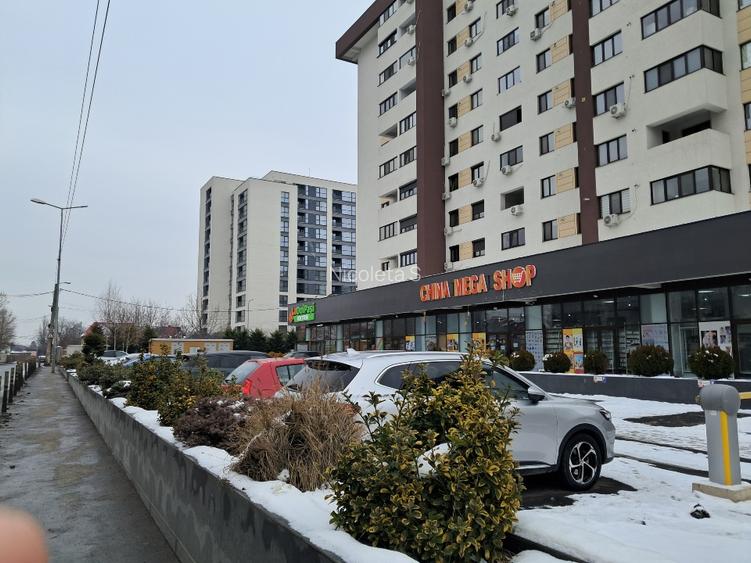 Garsoniera de vanzare , Rahova  - 9