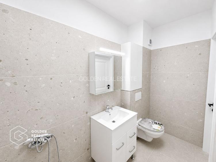 Apartament 3 camere, 2 bai, Gradiste, bloc nou 2025, loc parcare, et 3 - 8