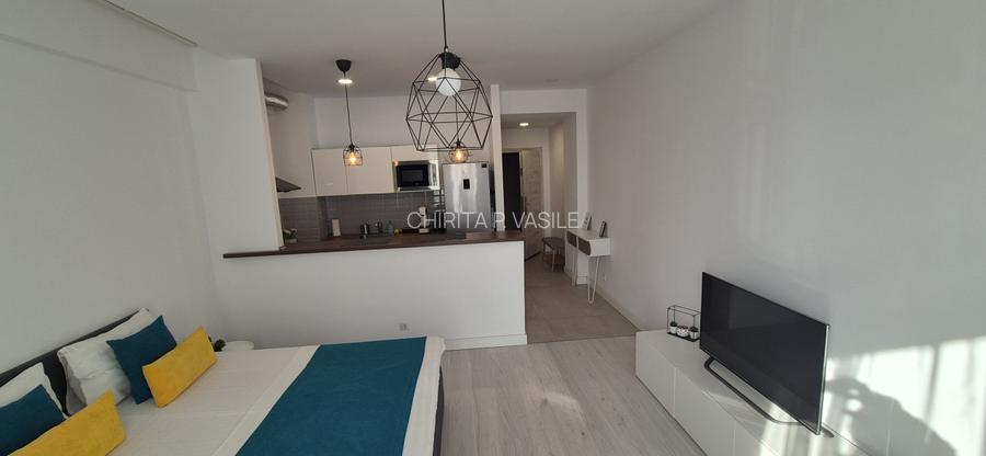 Mamaia Nord/Compelexul Onyx Resort/Studio cu Loc de Parcare !!! - 14