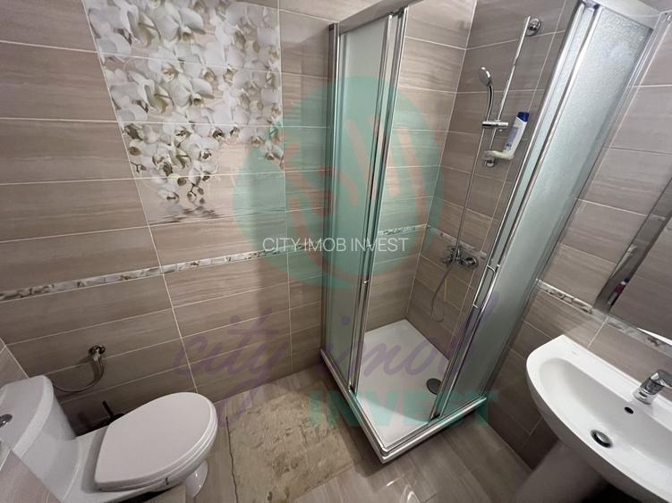 3 camere Aviației | Terasă 13 mp | 2 băi | Parcare subterană inclusă - 10