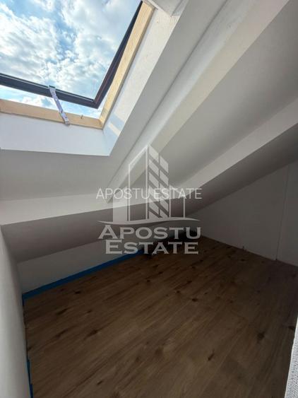 Casă individuală, de închiriat , curte proprie , Dumbravita - 14