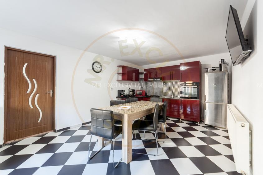 Casa parter in Micesti – Sat Purcareni - 5