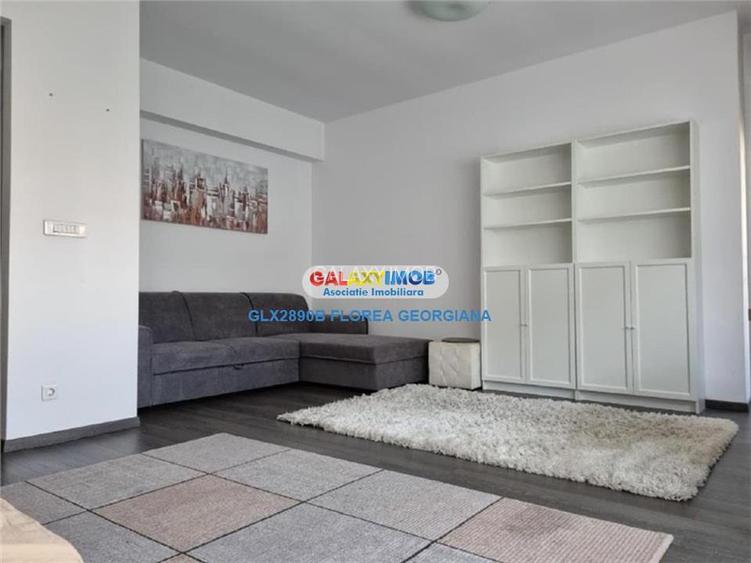 Inchiriere apartament 3 camere Iancu Nicolae -Natura Residence - 4