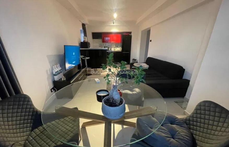 Apartament 3 Camere,Alba Iulia,Amenajat,boiler,Vedere Panoramica,mobilat,complet - 2