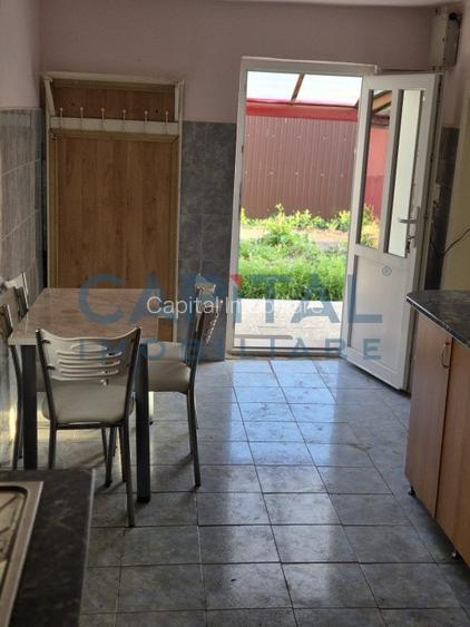 Casa de vanzare, zona Poiana Turda, comision 0% - 4