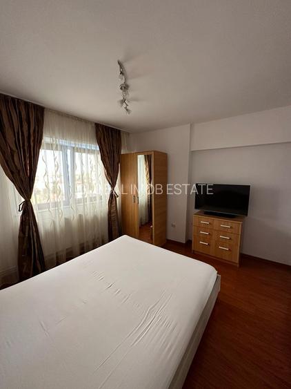 Inchiriere Apartament 2 camere Centrala Propie Gorjului - 10