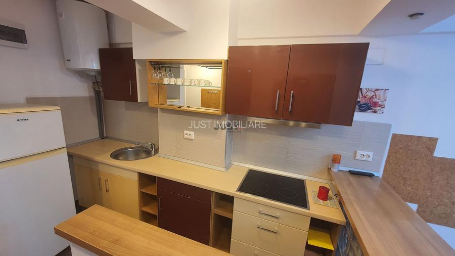 Studio de vânzare | River Tower | Zonă în dezvoltare majoră - 4