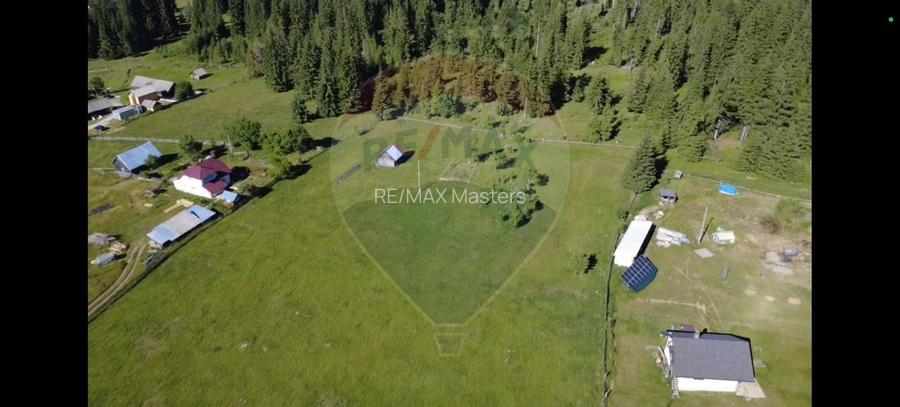 Teren 19,370mp Neagra Sarului / Strada Sestina - 8