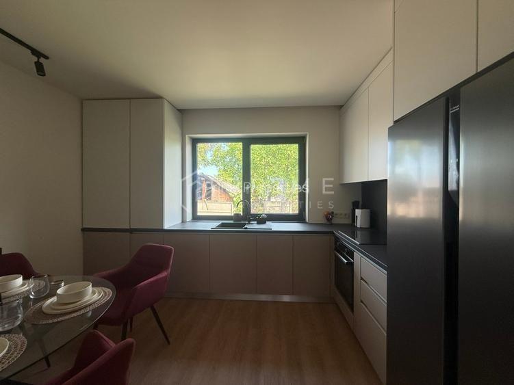 Casă de închiriat complet renovată I Gheorghe Doja I Târgu Mureș - 2