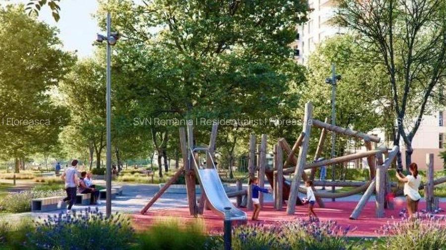 REA1023343 Oportunitate investitie I 2 camere I Nusco City - 11