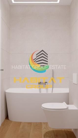 Vanzare apartament 3 camere - NOU - Biserica Antim - 10