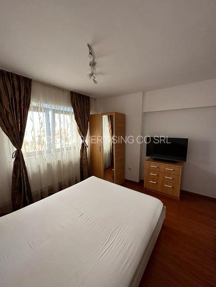 Militari - Gorjului - 7 minute metrou - Apartament 2 camere - Modern - Centrala - 4
