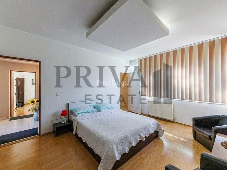 Pensiune cu piscină / Clinica medicala / Azil / Locuit in Timisoara - 10