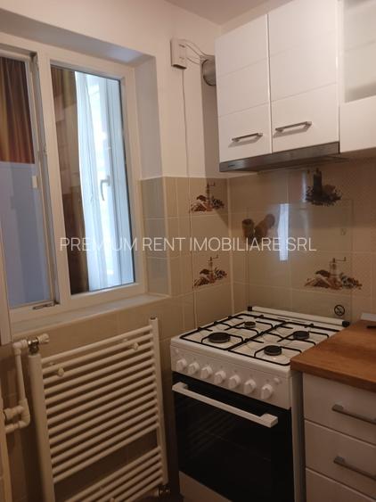 Dristor, garsoniera, 2 minute metrou, BOILER, etaj 2, bloc reabilitat - 6