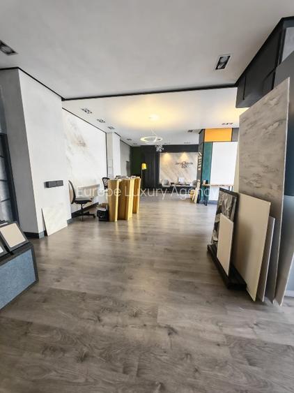 SPAȚIU COMERCIAL PREMIUM – 13 SEPTEMBRIE | VIZAVI CATEDRALA MÂNTUIRII - 5