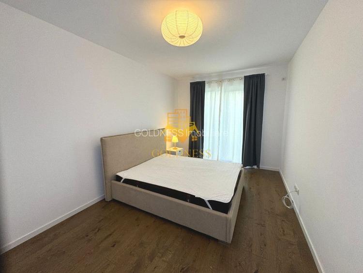 2 camere, modern, garaj, Central, Record Park Zona The Office, 21 DEC - 5