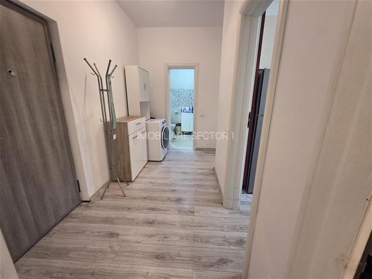 Apartament 2 camere spre inchiriere terasa si parcare Chitila Bucurestii Noi - 26