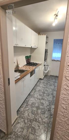 APARTAMENT 2 CAMERE - BLOC REABILITAT - DUMBRAVA NOUA - 3