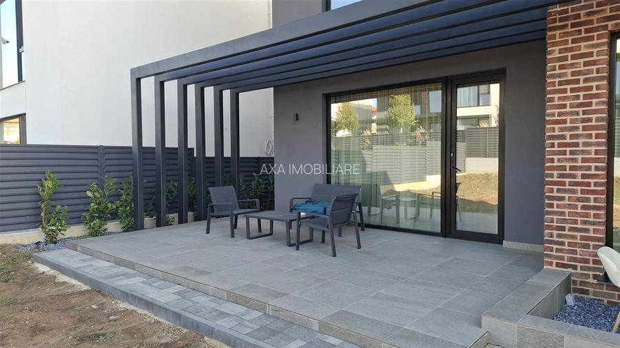 Casa Lux Iasi, Platoul Insorit Galata, S.u 171 mp, 0% Comision - 4