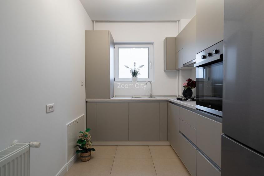 COMISION 0%-Verdi Apt 3 cam superb, vedere lac, cel mai bun raport calitate pret - 19