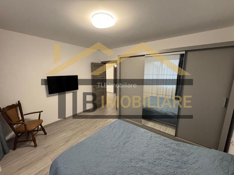 Casa individuala,  4 camere, 97.37mp, teren, zona Nazna - 9