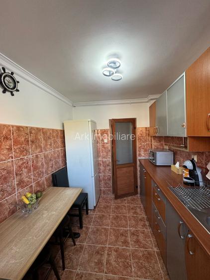 Apartament 3 camere Spitalul Judetean - 3