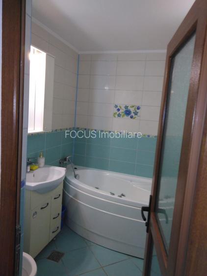 Apartament 2 camere de inchiriat Zona Obor - 6