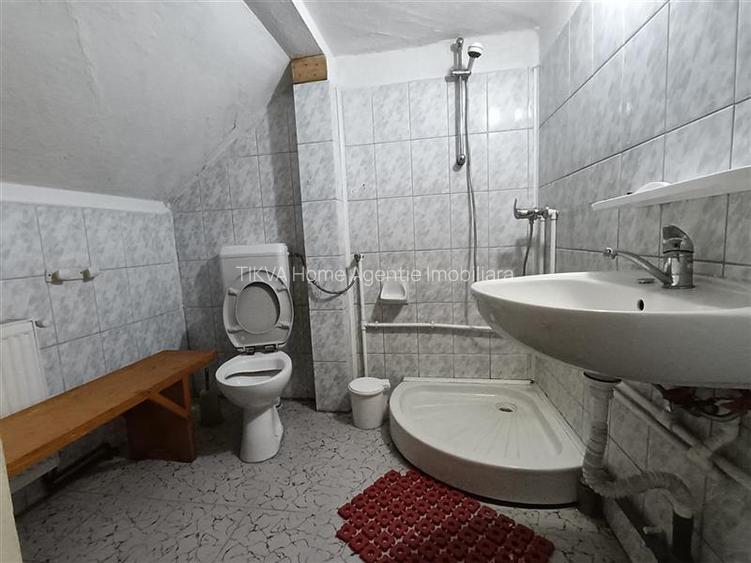 Proprietate cu 2 case (Praid, str. Regelui) - 26