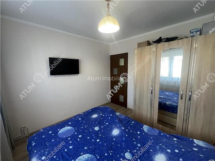 Apartament de 2 camere cu balcon si pivnita zona Valea Aurie - 8