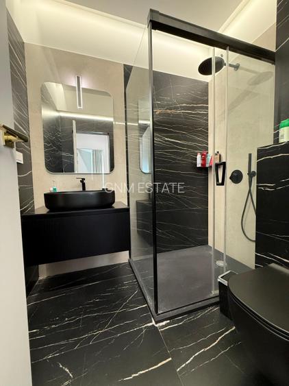 3 Camere + Parcare Et.1/11 Exigent PLaza Faza 5 Zona Lujerului - 13