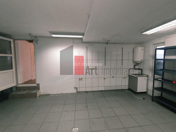 Spatiu comercial de inchiriat in Zona Bucurestii Noi - 2