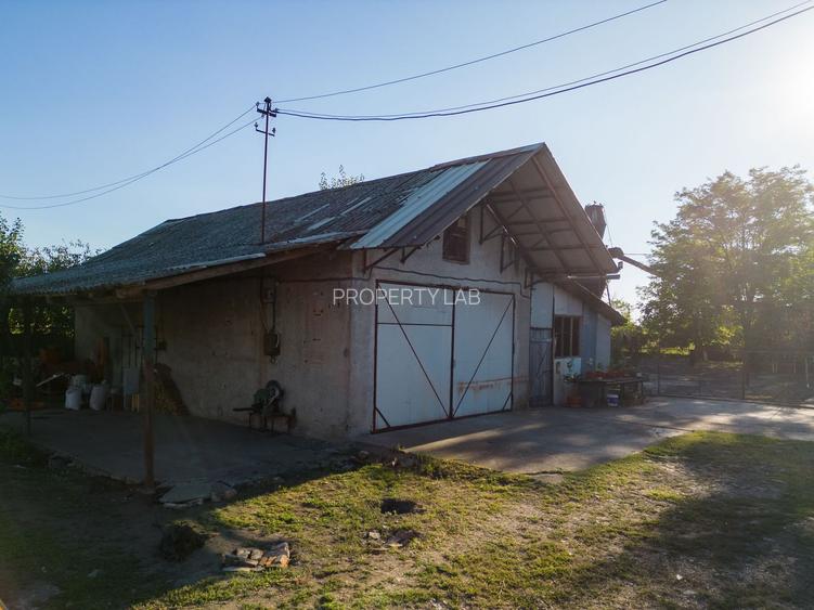 Hală industrială cu multiple destinații în Nădlac - 42