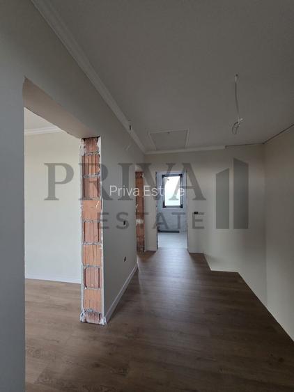 Casa insiruita, bucatarie inchisa, 3 camere, 2 bai, Giroc - 13