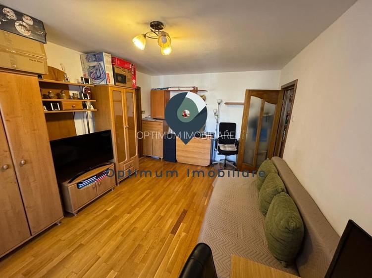 Apartament cu 2 camere, etaj 1/4 în cartierul Grigorescu! - 9