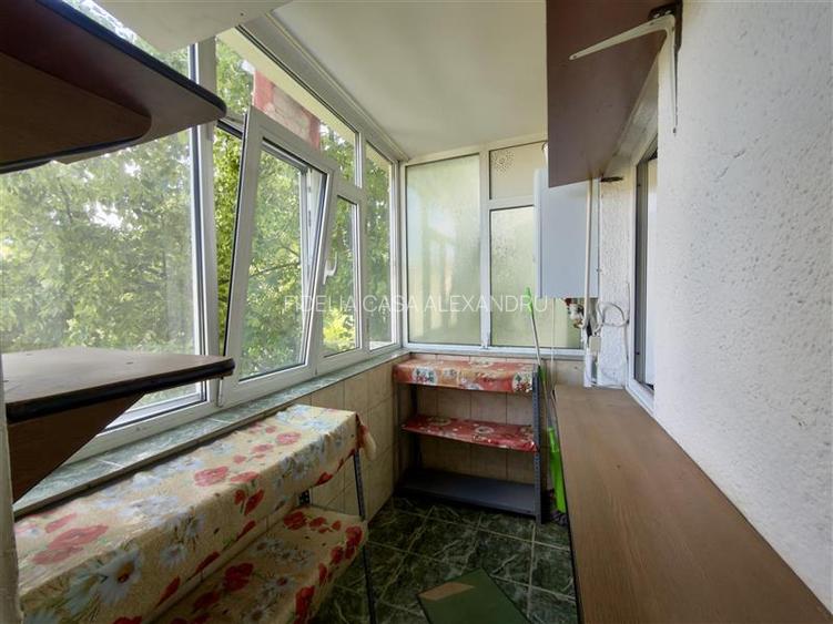 Apartament 3 camere, intermediar, Toma-Cozma - 11