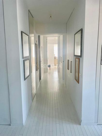 Apartament superb de 3/4 camere in Pipera-Padurea Baneasa 140mp utili - 22