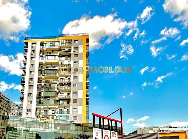 Garsoniera de inchiriat | Dristor | Metrou | Centrala | Mobilata - 6